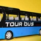 Машинка OTAMANKO Автобус на радиоуправлении TOUR BUS Синий - изображение 5