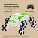 Машинка OTAMANKO Трюковой вездеход OFF-ROAD MONSTER Зеленый - изображение 4