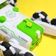 Машинка OTAMANKO Трюковой вездеход OFF-ROAD MONSTER Зеленый - изображение 5