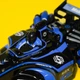 Машинка OTAMANKO Гоночний болід Champion Race Синій - зображення 6