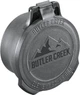 Крышка на объектив Butler Creek Element Scope. 60-65 мм - изображение 1