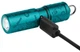 Фонарь-брелок Olight i16 Blue - изображение 4