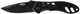 Nóż uniwersalny NEO Tools 160 mm składany 63-181 (5907558477597) - obraz 4