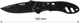 Nóż uniwersalny NEO Tools 160 mm składany 63-181 (5907558477597) - obraz 5