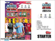 Zestaw startowy Topps Match Attax Liga Mistrzów UEFA 2023/2024 (5053307065390) - obraz 2