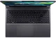 Ноутбук ACER 15.3" Aspire Go AG15-51P (WUXGA IPS) /Intel i7-1355U /16GB /SSD 512GB /Intel Graphics /Lin /Grey - изображение 3