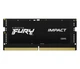 Пам'ять для ноутбуків Kingston FURY 32 GB SO-DIMM DDR5 5600 MHz Impact (KF556S40IB-32) - изображение 1