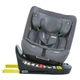 Автокрісло El Camino ME 1188 i-HOLD Shadow Gray - зображення 5