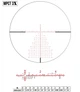 Прицел оптический ZCO 8-40x56 (36 мм) 10MIL FFP illum. MPCT3X CCW - изображение 2