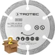 Диск отрезной алмазный Trotec 2 Diamond 89х10х1,8 (2 шт) (6215001302) - изображение 2