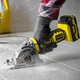 Диск отрезной алмазный Trotec 2 Diamond 89х10х1,8 (2 шт) (6215001302) - изображение 3