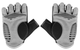 Rekawiczki rowerowe NEO Tools bez palców, rozmiar XL 91-016-XL (5907558488456) - obraz 2