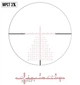 Прицел оптический ZCO 5-27x56 (36 мм) 10MIL FFP illum. MPCT3Х CCW - изображение 2