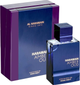 Perfumy unisex Al Haramain Amber Oud Dubai Night 75 ml (6291106814897) - obraz 2