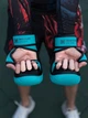 Рукавиці mma Peresvit Core M бірюзові - изображение 2