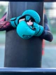 Рукавиці mma Peresvit Core M бірюзові - изображение 5