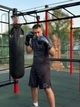 Боксерські рукавиці Peresvit Core 14oz чорні - изображение 3