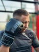 Боксерські рукавиці Peresvit Core 14oz чорні - изображение 4
