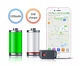 GPS трекер Sinotrack ST904 с подслушиванием + SOS 15 дней 1200mAh APP - изображение 3