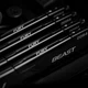 Оперативна пам'ять 8GB Kingston Fury Beast Black DDR4 3200 MHz (KF432C16BB/8) - изображение 4