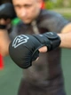 Рукавиці mma Peresvit Core S чорні - изображение 5