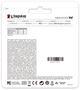 Флеш пам'ять 256GB Kingston DT Kyson Silver/Black (DTKN/256GB) - изображение 5