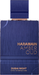 Perfumy unisex Al Haramain Amber Oud Dubai Night 100 ml (6291106814910) - obraz 1