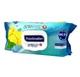 Влажные салфетки антибактериальные Freshmaker Antibacterial and Antifungal 120 шт. - изображение 1