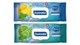 Влажные салфетки антибактериальные Freshmaker Antibacterial and Antifungal 120 шт. - изображение 2