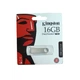 Флеш память USB 2.0 Kingston DataTraveller SE9 16GB DTSE9 флешка 16 Гб металл Серая - изображение 9