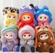 Виниловая игрушка подвеска WAKUKU FUZZY Вакуку кукла - изображение 2