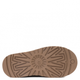 Жіночі уггі Сандалі Платформа Помаранчеві Замша UGG Funkette Slippers Platform Chestnut (41, помаранчевий) - изображение 4