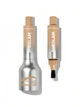 Маркер-помадка для бровей Sheglam Brow-Fection Angled Brush & Dip Latte 1.2 мл - изображение 1