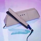 Профессиональный выпрямитель для волос ghd chronos Pink - изображение 4