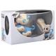 Интерактивная игрушка Котенок-Робот SHT K31 Blue - изображение 4