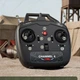 Літак на радіокеруванні SCHE W551 Four-channel Stunt Fighter Green (79446) - изображение 6