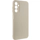 Чохол TPU GETMAN Liquid Silk Full Camera для Samsung Galaxy A16 4G/5G Пісочний / Sand - зображення 2