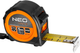 Рулетка NEO Tools сталева 5 м x 25 мм 67-115-1 (5907558495232) - зображення 2