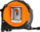 Рулетка NEO Tools сталева 5 м x 25 мм 67-115-1 (5907558495232) - зображення 4