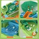 Настільна інтерактивна гра SHT 983 Jungle Adventure Game Colorful (79986) - изображение 4