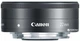 Фотоаппарат Canon EOS M50 Kit 15-45 IS STM + EF-M 22 mm f/2 STM Black (2680C055AA) - изображение 11