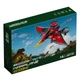 Літак на радіокеруванні SCHE L0713 Pterosaur Red (79456) - изображение 5