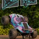Машинка на радіокеруванні SCHE HW8807 All-terrain sports car Colorful - изображение 8
