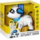 Интерактивная игрушка Собака-Робот SHT K21 White - изображение 5