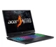 Ноутбук Acer Nitro 16 Ryzen 5-8645HS/16GB/1TB+2TB/Win11 RTX4050 180Hz (AN16-42 || NH.QPJEP.005) - изображение 4