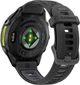 Смарт-годинник Garmin Forerunner 970 Carbon Gray DLC Titanium w. Black Case and Black/Translucent W. Band (010-02969-00/10) Refurbished - изображение 4