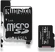 Карта пам'яті microSDHC 64GB UHS-3 XPRO з адаптером (MER-14615_300) - зображення 1