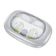 Беспроводные TWS наушники Hoco EA1, открытые, BT5.3, 90mAh, 500mAh, 10h, gray - изображение 3