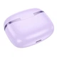Бездротові TWS навушники Hoco EQ10, вакуумні, BT5.3, 40mAh, 300mAh, 7h, purple - зображення 5