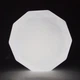 Світильник LED Lebron L-CL-DIAMOND, 45W, 6500k, 3200Lm, O380*80mm - зображення 2